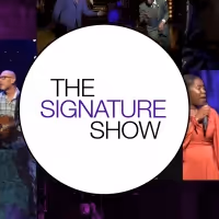 VIDEO: Claybourne Elder, Samantha M. Gershman, Zina Goldrich and More Join Episode 6…
