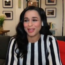 VIDEO: Sarah Cooper Talks About Her Viral Trump Lip Syncs on THE LATE SHOW