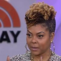 VIDEO: Taraji P. Henson Talks About Saying Goodbye To EMPIRE on TODAY SHOW