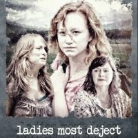 Martha Elcan's LADIES MOST DEJECT To Screen At The 3rd Annual Female Filmmakers Fuse…