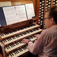 The Cathedral of St. John the Divine Opens 2020-2021 Season With Performance by…