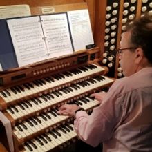 The Cathedral of St. John the Divine Opens 2020-2021 Season With Performance by…