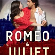 ROMEO & JULIET Opens Valentine's Day At The Cowles Center