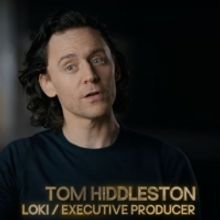 VIDEO: Disney Plus Debuts New LOKI Featurette