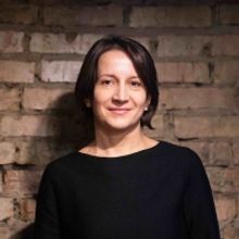 The Wilma Theater to Present Benefit Reading of Natal'ya Vorozhbit's BAD ROADS