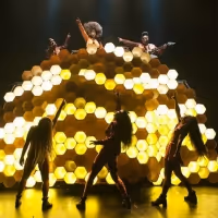 Two New Online Theatre Works Available This Week From HOME