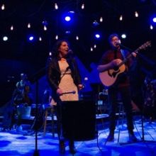 BWW Review: HUNDRED DAYS: Every Song Tells a Story