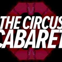 The Barn Presents THE CIRCUS CABARET