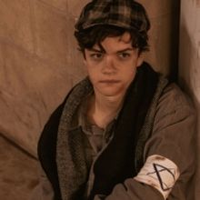 Cast Announced for the Regional Premiere of EXHIBITS AT THE ZOO at ThinkTank Theatre