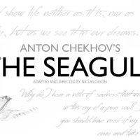 New Muses' THE SEAGULL To Open August 9 At Tacoma's Dukesbay Theater