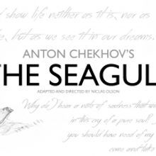 New Muses' THE SEAGULL To Open August 9 At Tacoma's Dukesbay Theater