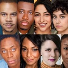 Sideshow Theatre Company Welcomes New Ensemble Members and Artistic Associates