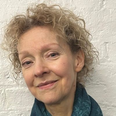 Guest Blog: Writer Caroline Slocock on Bringing the Story of Ruth Ellis to the stage in RUTH