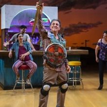 BWW Review: QUIXOTE NUEVO: Tilting At Balloons