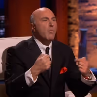 VIDEO: Watch an Explosive Clip from SHARK TANK! Video