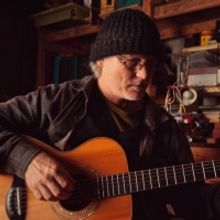 Meadow Argus Releases Earthy Psychedelic Folk EP DANCING THROUGH A SLOW APOCALYPSE