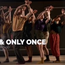 Terminus Modern Ballet Theatre Presents LONG AGO AND ONLY ONCE