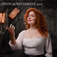 FINAL BLOW By Dana Aber to Make NYC Debut at New York Theater Festival's Winterfest