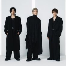 Number_i Release New Single 'HIRAKEGOMA' and 'No.I' Deluxe Edition