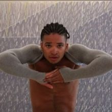 CULTURE WINDOWS Live Performances Brings the Arts to the Sidewalk