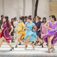 EL BARBERILLO DE LAVAPIÉS, nominado a los international OPERA AWARDS 2026