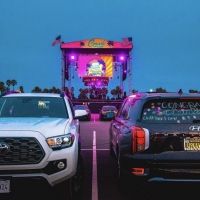 CBF Productions Presents 'Concerts in Your Car'