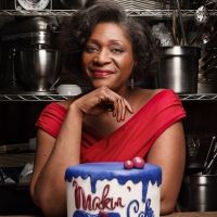 MAKIN' CAKE By Dasha Kelly Hamilton Comes to Milwaukee Rep Next Month