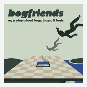 Celebrate Pride Month With The Strides Collective At BOGFRIENDS: A One-Night-Only…