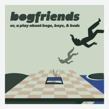 Celebrate Pride Month With The Strides Collective At BOGFRIENDS: A One-Night-Only Rea