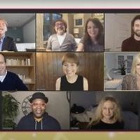 VIDEO: See Tituss Burgess, Jane Krakowsi & More in the UNBREAKABLE KIMMY SCHMIDT…
