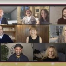 VIDEO: See Tituss Burgess, Jane Krakowsi & More in the UNBREAKABLE KIMMY SCHMIDT Live Singing Contest