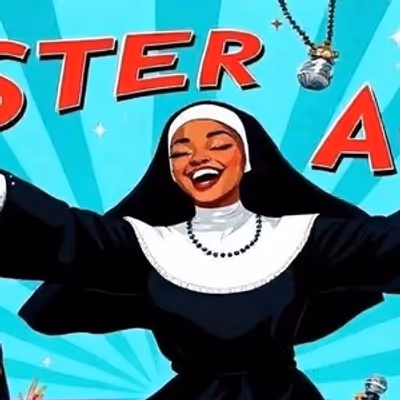SISTER ACT to Be Presented by Lundstrum Performing Arts in Minneapolis