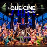 Sorteos BWW: Te invitamos a ver KINKY BOOTS en Cine Yelmo