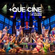 Sorteos BWW: Te invitamos a ver KINKY BOOTS en Cine Yelmo
