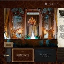 Find Out Who Killed Alejandro Valdez on THE ALIENIST: ANGEL OF DARKNESS