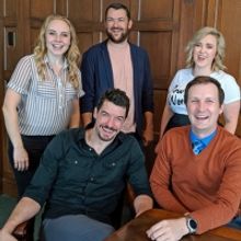 BWW Feature: INNOVATIVE VISION FUELS KC PROFESSIONAL THEATER COMPANY