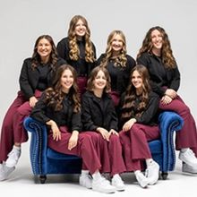 BYU Vocal Point And Noteworthy To Perform At Performing Arts Center In Brewster