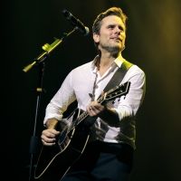Charles Esten is Heading to Palace Theater in Waterbury with his Band Six Wires