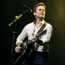 Charles Esten is Heading to Palace Theater in Waterbury with his Band Six Wires