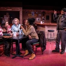 BWW Review: SWEAT at Profile Theatre