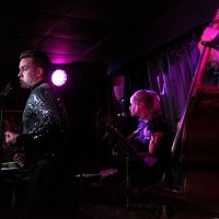 BWW Review: Jack Bartholet Breaks New Ground in LADY WITH A SONG at Pangea