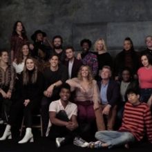 TV: Go Inside Rehearsals for JAGGED LITTLE PILL on Broadway!