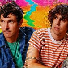 GREATEST HITS FROM PLANET BLIP Vinyl LP to Arrive via Hologram Opera