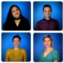 Tickets On Sale For THE THEORY OF RELATIVITY