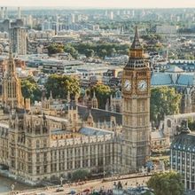UK Government Announces Temporary VAT Cut on Children's and Family Theatre Tickets fo