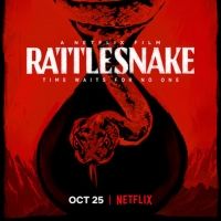 VIDEO: Watch the Trailer for Netflix's RATTLESNAKE