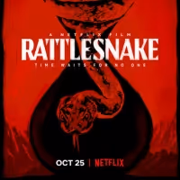 VIDEO: Watch the Trailer for Netflix's RATTLESNAKE Video