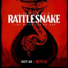 VIDEO: Watch the Trailer for Netflix's RATTLESNAKE