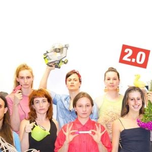 Guest Reviewer Kym Vaitiekus Shares His Thoughts On BIG DANCE 2.0