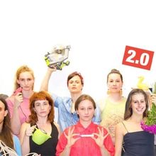 Guest Reviewer Kym Vaitiekus Shares His Thoughts On BIG DANCE 2.0